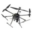 VolJet T960M GEO (на комплектующих T-MOTOR, с фотокамерой и GNSS платой) - гексакоптер