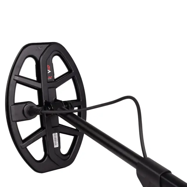 Металлоискатель Minelab Vanquish 340