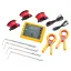 Измеритель  заземления Fluke 1623 II Kit