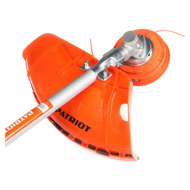 бензокоса Patriot PT 5555 ES Country