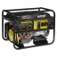 HUTER DY6500LXG - гибридный генератор
