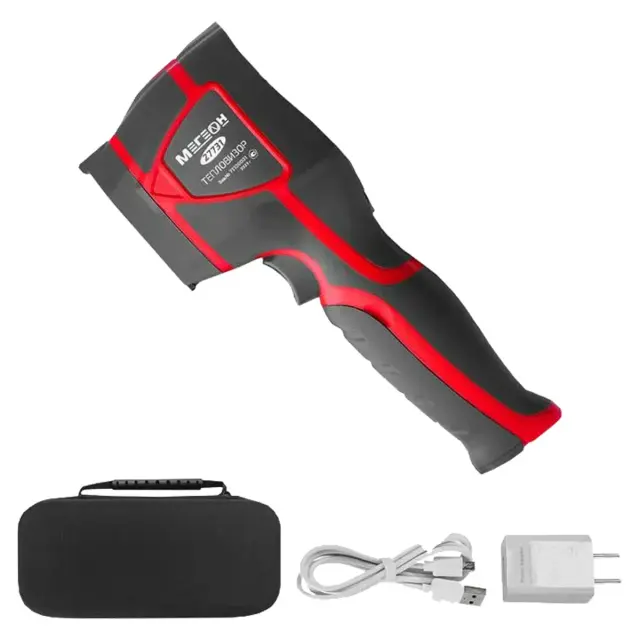 МЕГЕОН 27731 с поверкой - тепловизор