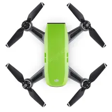 Spark (Meadow Green, зеленый)