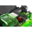 Greenworks G40LM49DBK5, 40V с АКБ 5 Ач + ЗУ 4А двойное - аккумуляторная газонокосилка