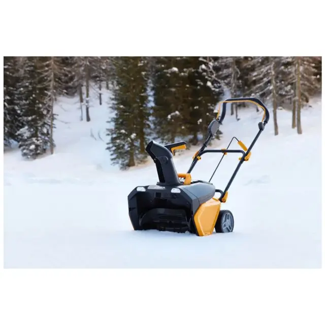 Снегоуборщик STIGA