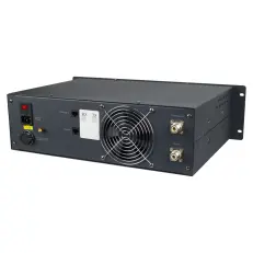 Аргут DR40D-DMR UHF - радиоретранслятор
