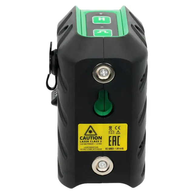 Лазерный уровень ADA ARMO 2D GREEN Basic Edition