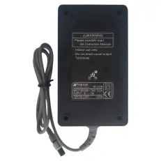 RGK Зарядное устройство типа TOPCON BC-27CR, аналог