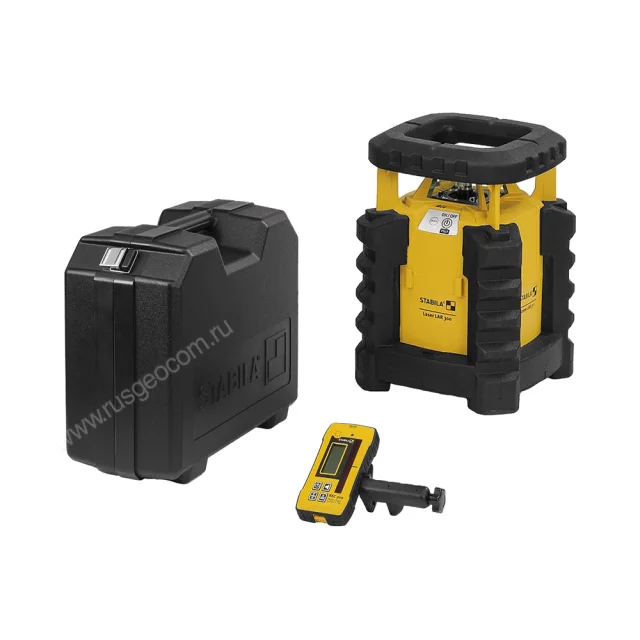 комплектация STABILA LAR 300