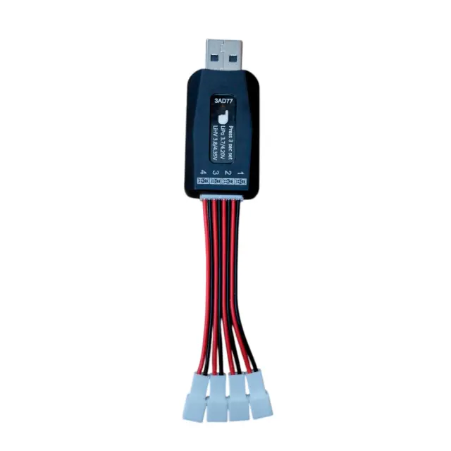 Геоскан Пионер Мини - зарядное утройство