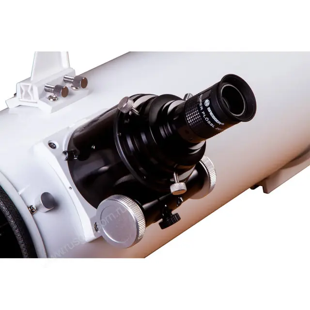 Bresser Messier NT-150L/1200 Hexafoc с апертурой 150 мм