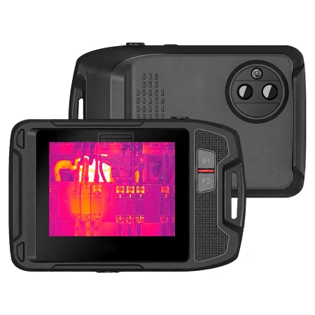 EATECH H120V - тепловизор