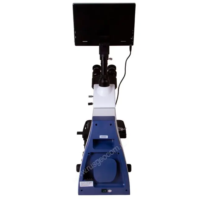 Levenhuk MED D35T LCD