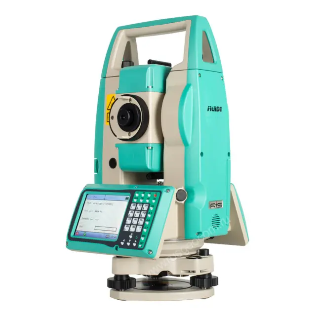 Тахеометр RIS 2"
