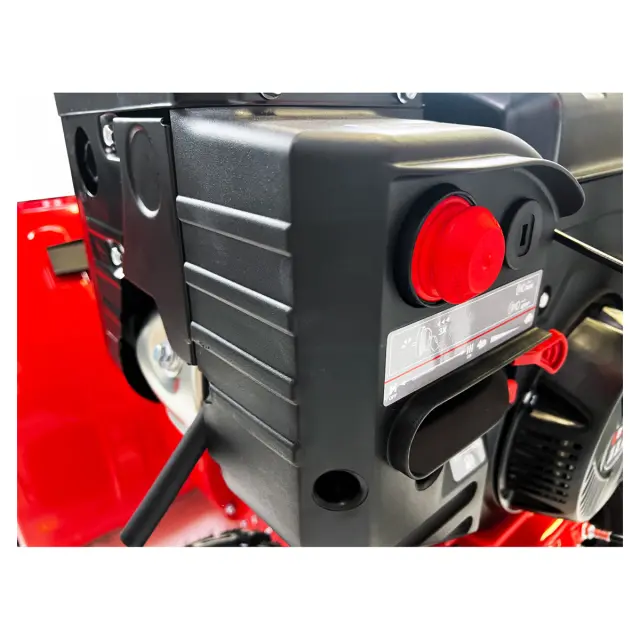 BRAIT BR-1176ELWS-6 - снегоуборщик бензиновый самоходный