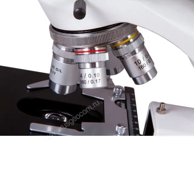 микроскоп Levenhuk MED D10T