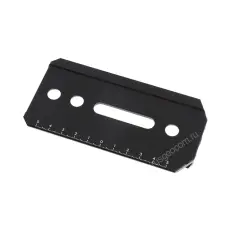 монтажная пластина для DJI Ronin-M (Part 1)