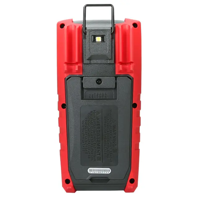 UNI-T UT195DS - мультиметр цифровой