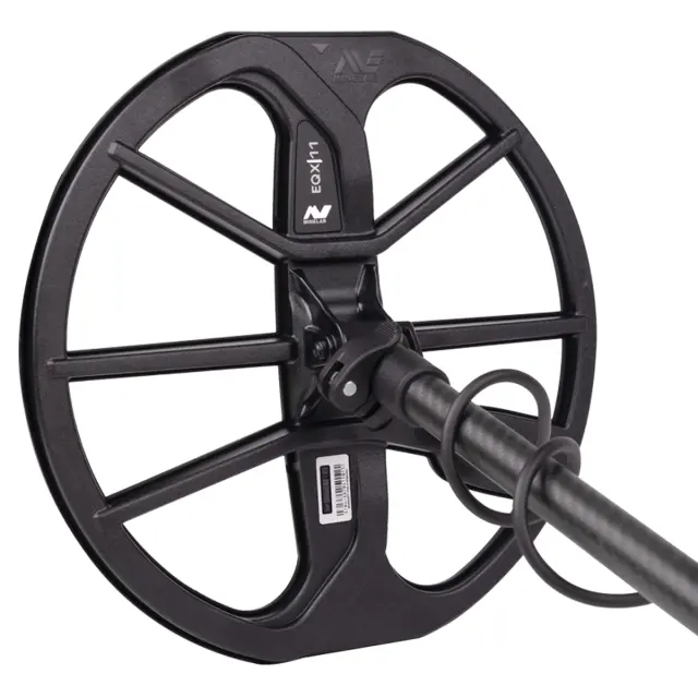 Металлоискатель Minelab EQUINOX 900