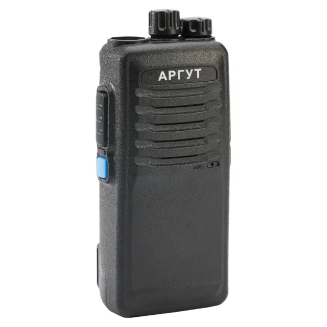 Аргут А-57 VHF - радиостанция портативная