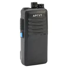 Аргут А-57 VHF - радиостанция портативная