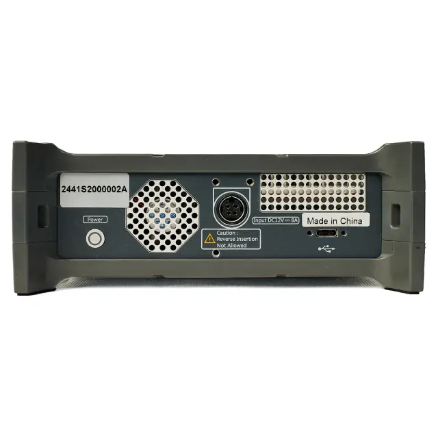 VESNA SGVA40K - генератор сигналов