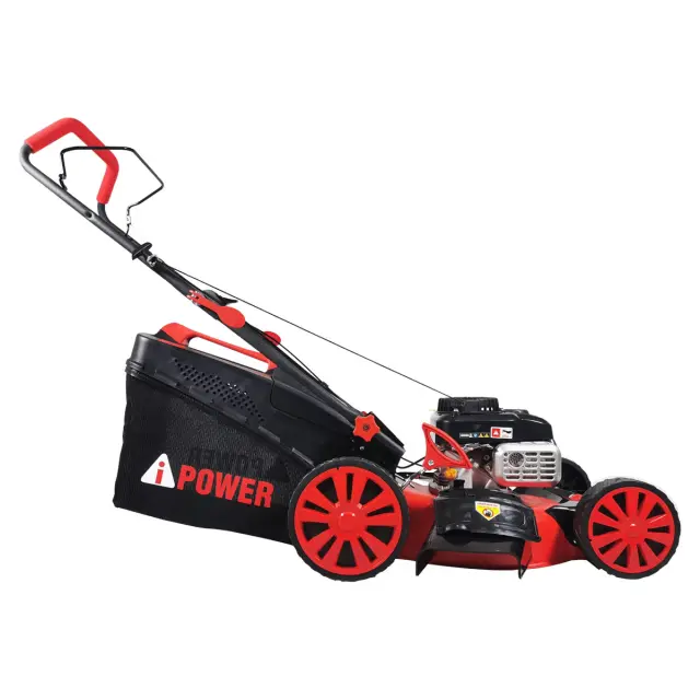 A-iPower ALM46P газонокосилка