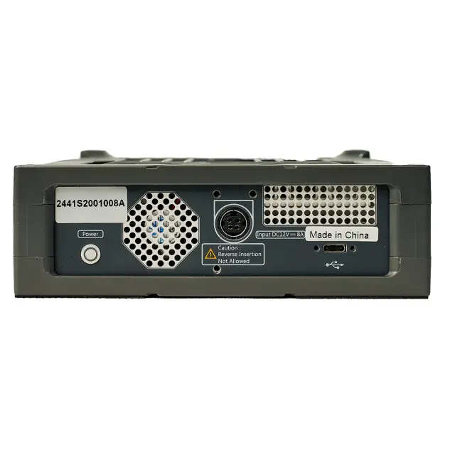 VESNA SGVA20K - генератор сигналов