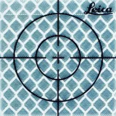 Рефлекторная марка GZM28