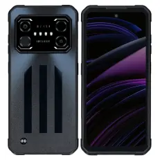 6.8" Смартфон IIIF150 Air1 Ultra 128 ГБ черный