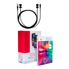 ПО "Easy Emission" для testo 350S/XL, с контроллером, шиной данных, USB, заглушкой