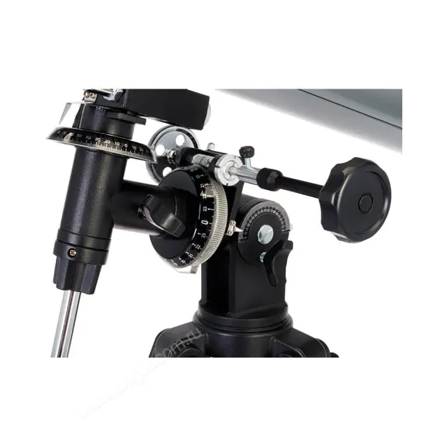 рефлектор Levenhuk Blitz 76 Plus с апертурой 76 мм