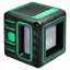 ADA CUBE 3D GREEN Professional Edition - лазерный нивелир