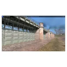 Программное обеспечение XGRIDS Lixel CyberColor (LCC) Premium, срок - 1 год (цифровой ключ активации)