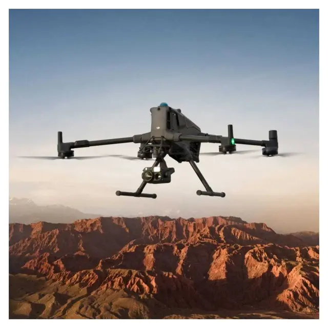 DJI Matrice 400 Worry-Free Plus Combo - квадрокоптер