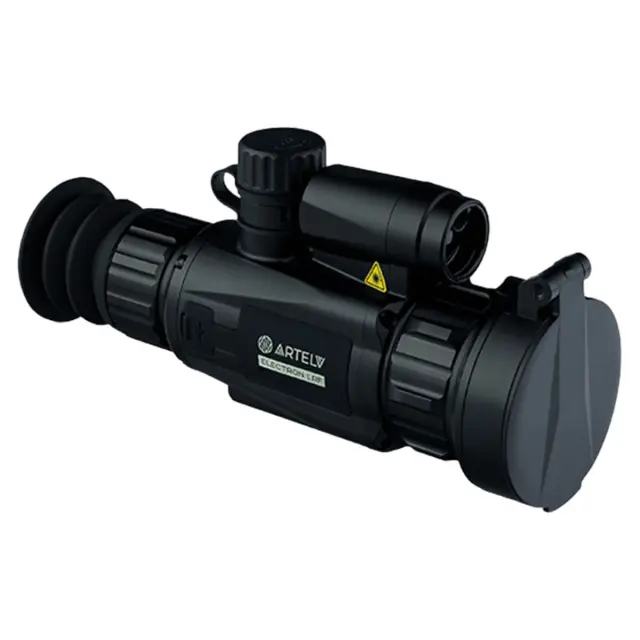 Artelv Electron 1.4x25 мм 640x512 LRF - тепловизионный прицел