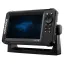 Lowrance Eagle 7 с датчиком TripleShot HD - эхолот