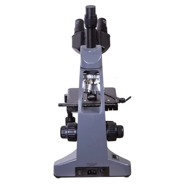 Levenhuk 740T микроскоп