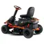 YARD FOX T 96 SB - аккумуляторный райдер