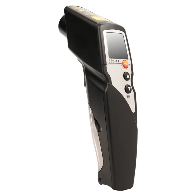 Testo 830-T4 с поверкой - пирометр