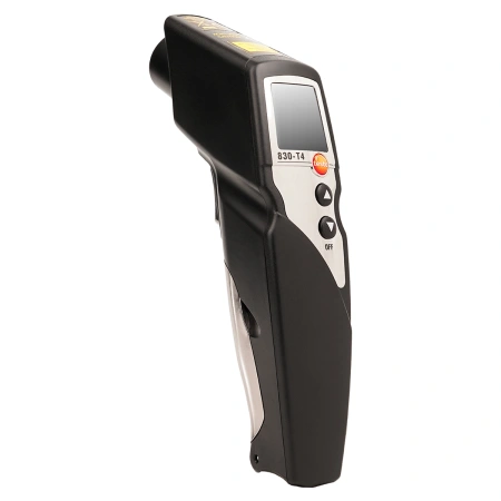 Testo 830-T4 с поверкой - пирометр