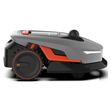 Villartec MI 1500V - робот газонокосилка (1500 м2)