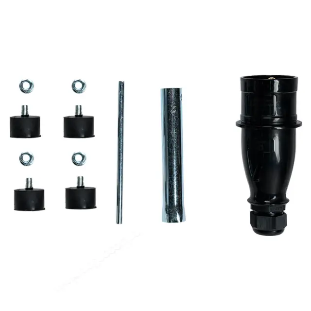 Ресанта БГ 9500 Р комплект