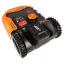 Роботизированная газонокосилка Worx Landroid L WR155E 2000м2