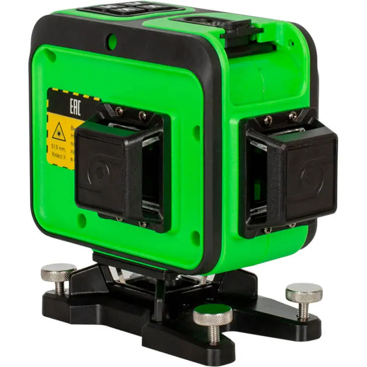 Лазерный уровень RGK PR-38G