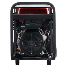 A-iPower AD9500iTFEA - дизельный инверторный генератор