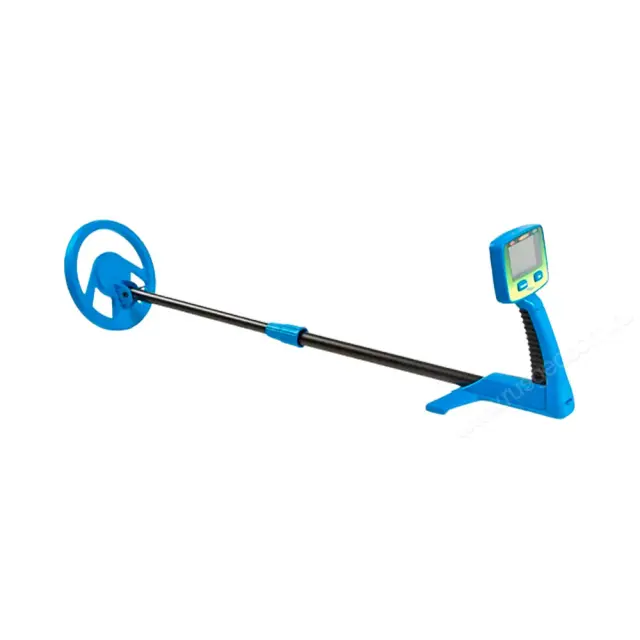 Металлодетектор Bounty Hunter Junior T.I.D