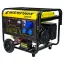 Бензиновый генератор Champion GG6501E