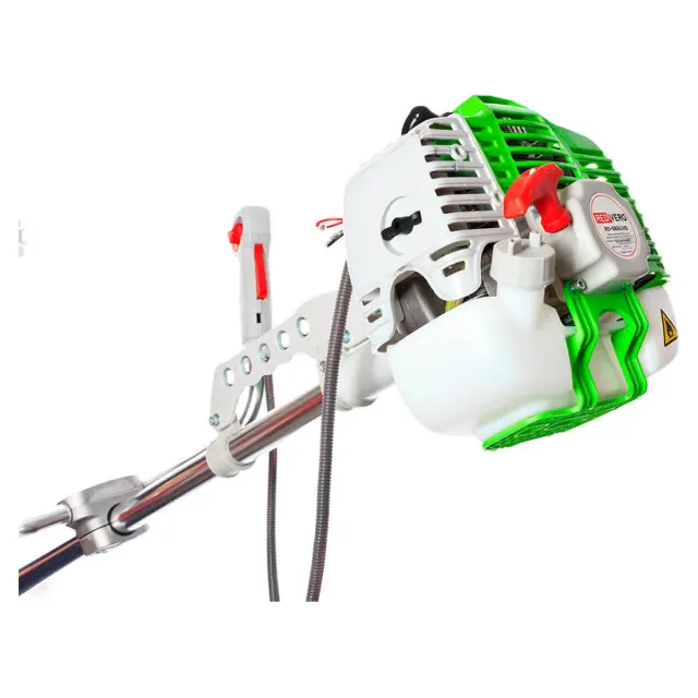 REDVERG RD-GB262HD - бензиновый триммер