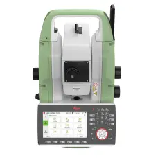 Leica TS20 P R800 (2") - роботизированный тахеометр